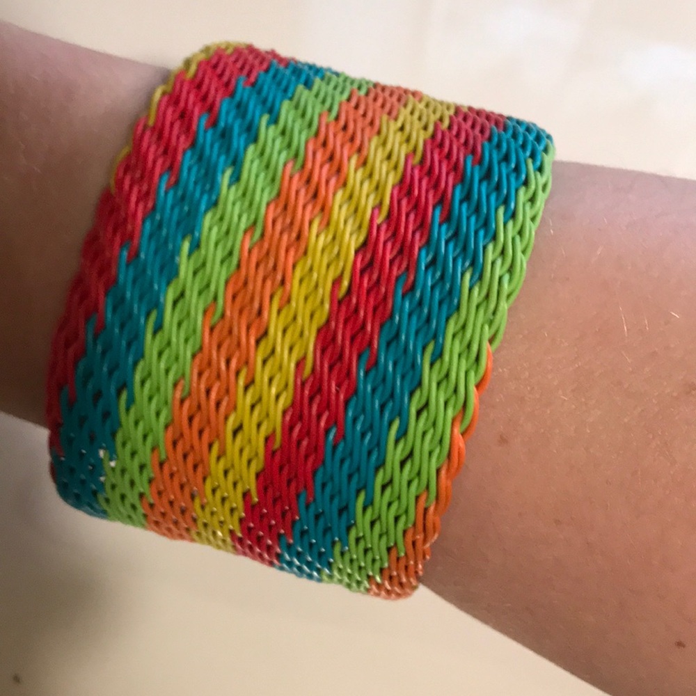 Bangle Bracelet